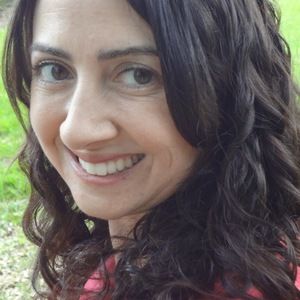 Meet your Posher, Aimee